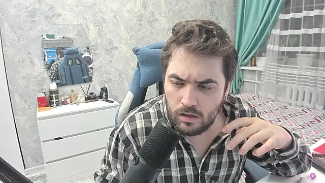 Morlaios online show from 01-23-25, 10:22