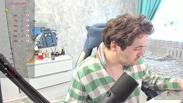 Morlaios online show from 02-02-25, 06:58