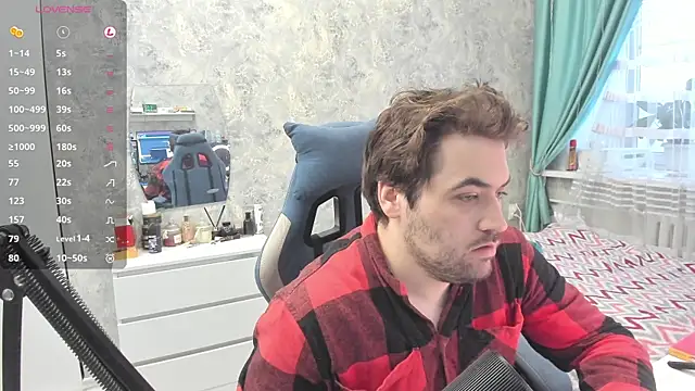 Morlaios online show from 02-07-25, 02:04