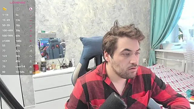 Morlaios online show from 02-08-25, 02:05