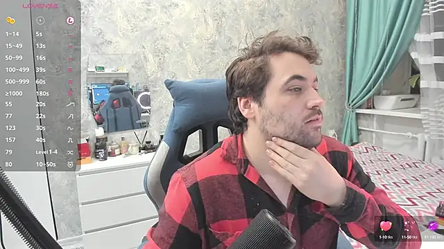 Morlaios online show from 02-08-25, 08:10