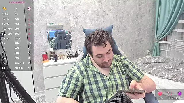 Morlaios online show from 02-09-25, 08:34