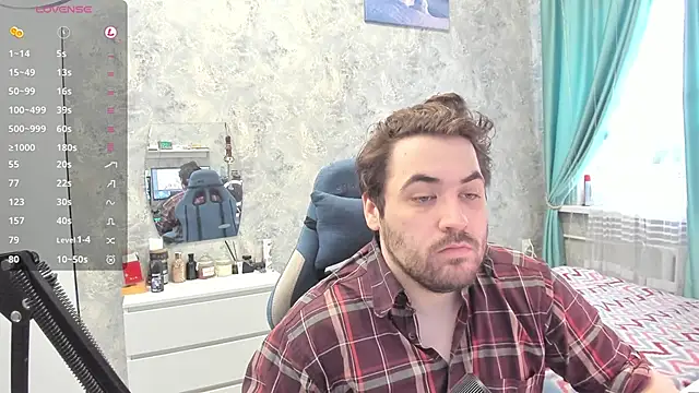 Morlaios online show from 02-14-25, 06:56