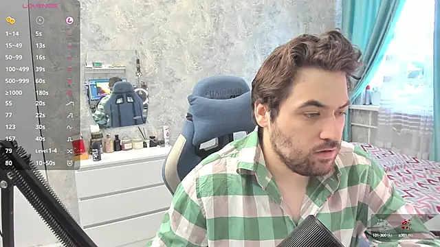 Morlaios online show from 02-19-25, 01:50