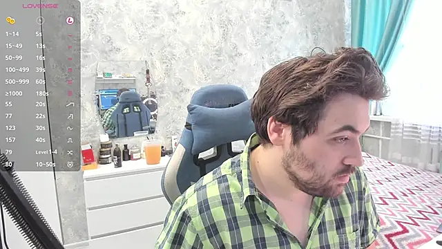 Morlaios online show from 02-20-25, 10:37