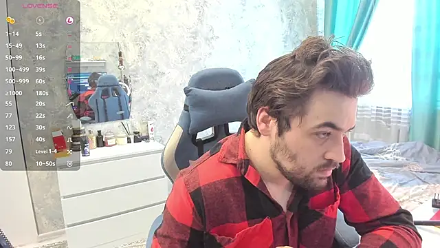 Morlaios online show from 02-22-25, 09:45