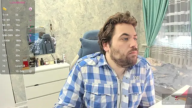 Morlaios online show from 02-28-25, 12:09