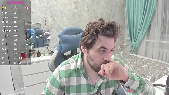 Morlaios online show from 03-05-25, 09:37