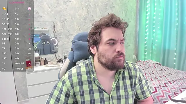 Morlaios online show from 03-07-25, 02:34