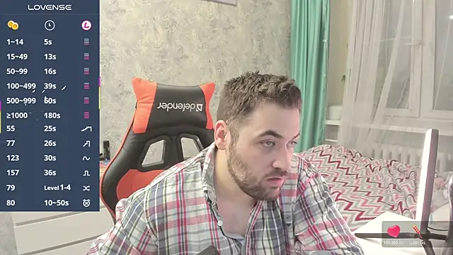 Morlaios online show from 11-24-25, 01:22