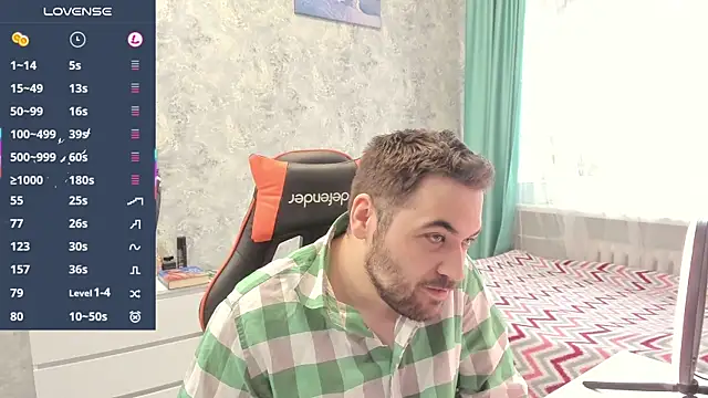 Morlaios online show from 11-28-25, 09:34