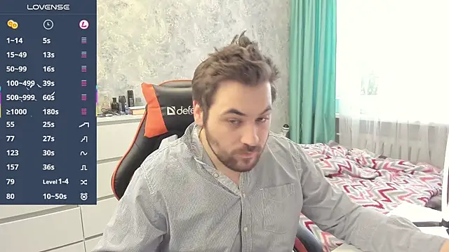 Morlaios online show from 01-13-26, 12:21