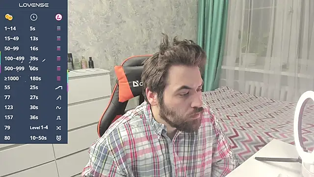 Morlaios online show from 02-06-26, 04:21