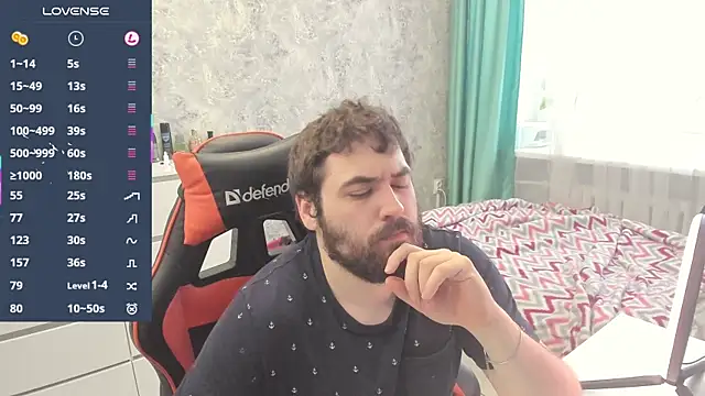 Morlaios online show from 02-12-26, 01:06