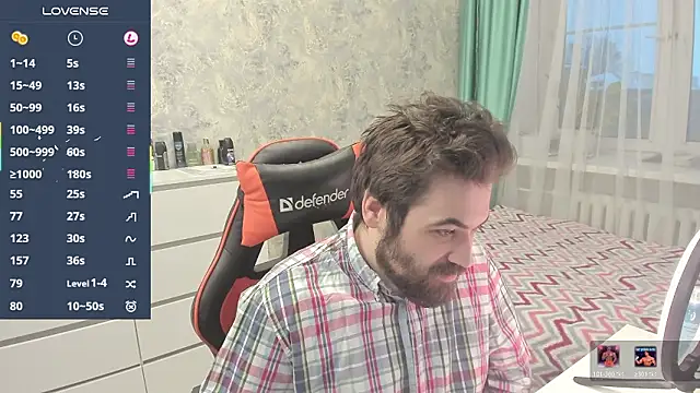 Morlaios online show from 02-14-26, 02:36