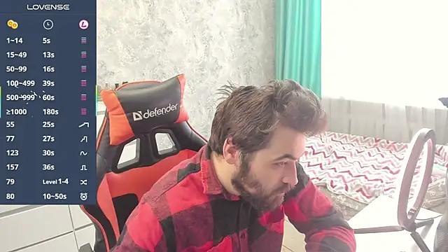 Morlaios online show from 02-19-26, 12:56