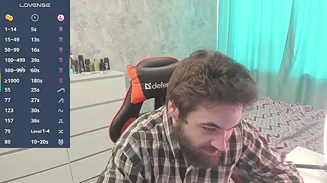 Morlaios online show from 03-17-26, 09:12