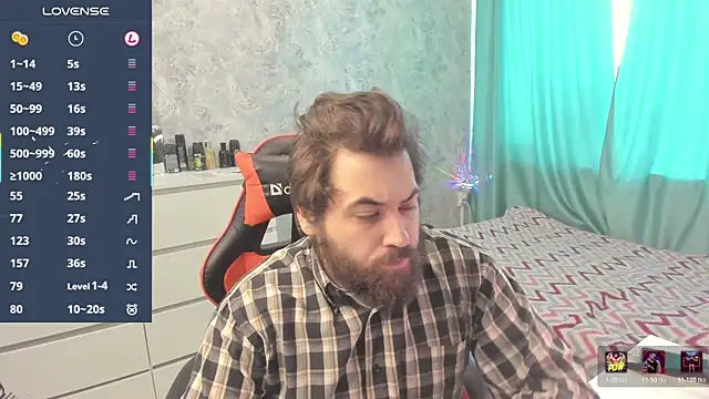 Morlaios online show from 03-26-26, 07:36