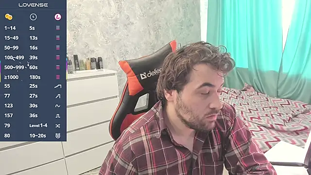 Morlaios online show from 04-18-26, 10:41