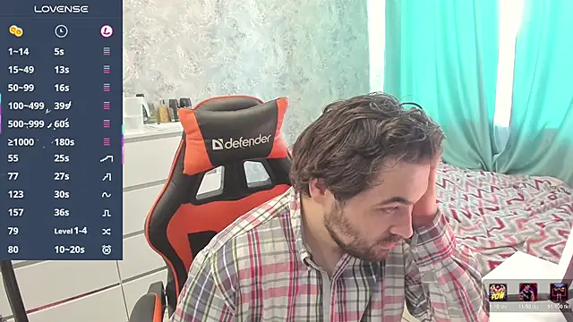 Morlaios online show from 04-22-26, 10:28