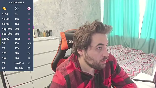 Morlaios online show from 04-23-26, 11:31