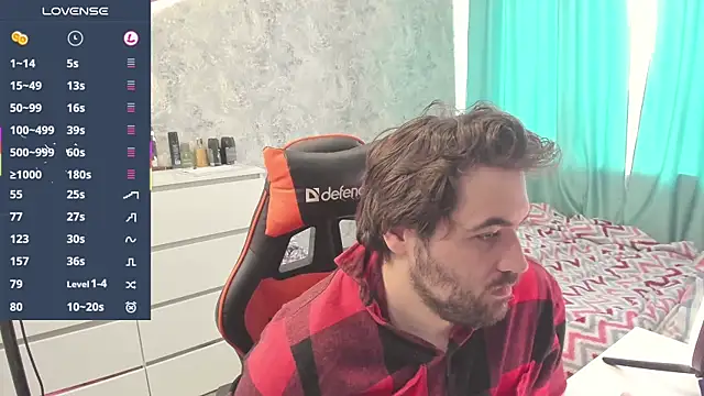 Morlaios online show from 04-23-26, 12:29