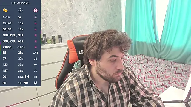 Morlaios online show from 04-26-26, 11:19