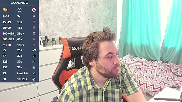 Morlaios online show from 04-27-26, 07:50