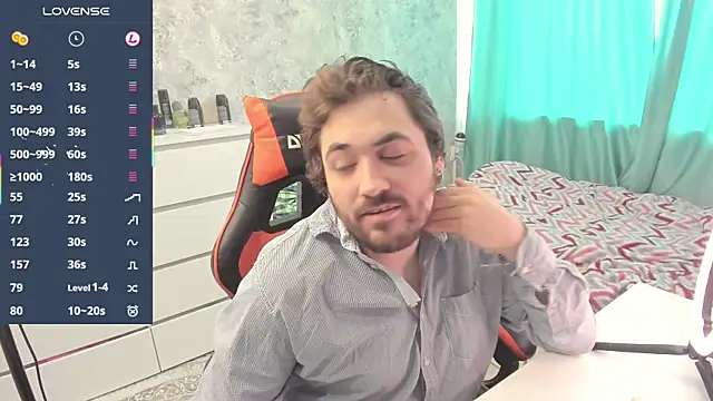 Morlaios online show from 04-28-26, 11:48