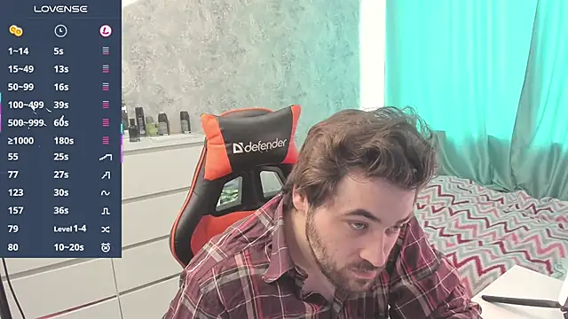 Morlaios online show from 04-29-26, 11:47