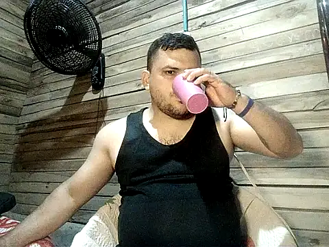 Arcangel 05 online show from 04-12-26, 04:50