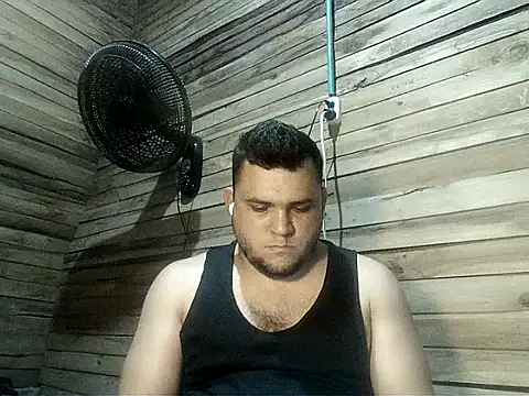 Arcangel 05 online show from 04-27-26, 04:21