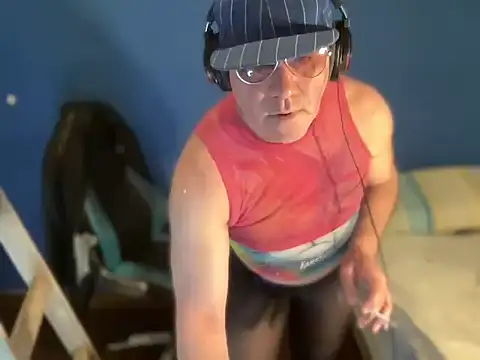 Fabrissi online show from 01-03-25, 03:55