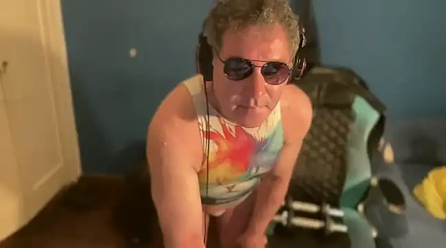 Fabrissi online show from 01-28-25, 07:53