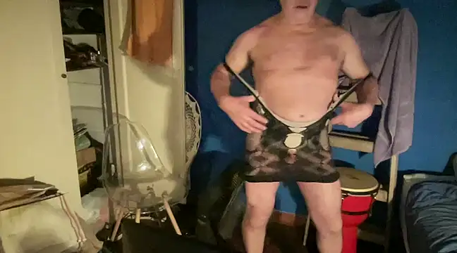 Fabrissi online show from 03-10-25, 03:34