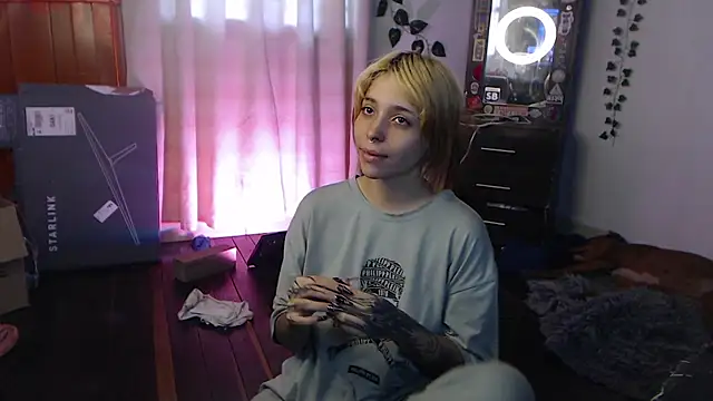 MaryJannes online show from 02-07-25, 09:04