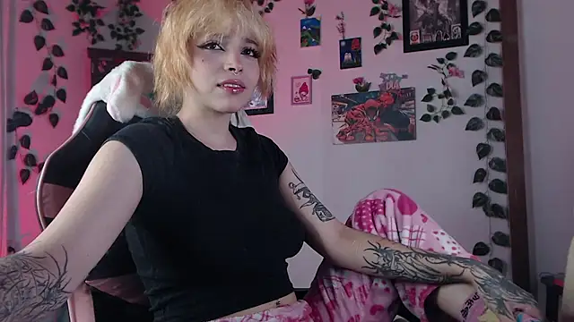 MaryJannes online show from 02-09-25, 10:00