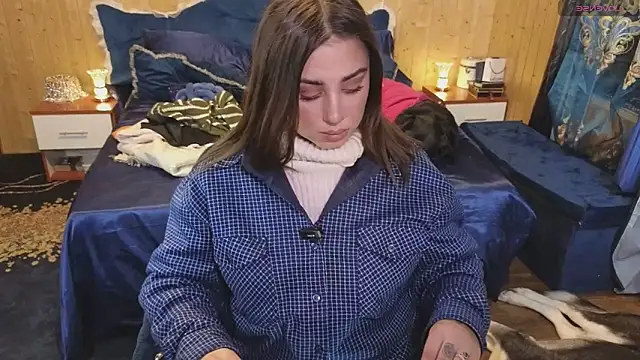 Snapshot of VanessaDoyle chatting on 03-06-25, 06:16 VanessaDoyle online show from 03-06-25, 06:16