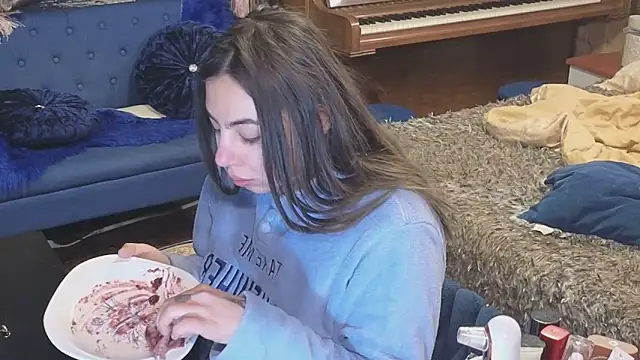 VanessaDoyle online show from 01-08-26, 12:24