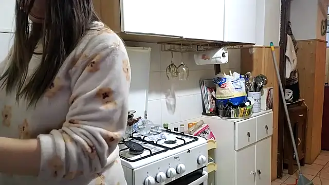 VanessaDoyle online show from 02-26-26, 09:03