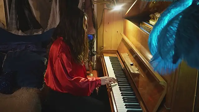 VanessaDoyle online show from 03-13-26, 05:52