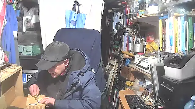 nonnomaturobisex online show from 02-07-25, 03:19