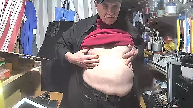 nonnomaturobisex online show from 02-08-25, 10:50