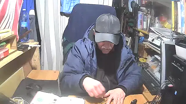 nonnomaturobisex online show from 02-09-25, 08:54