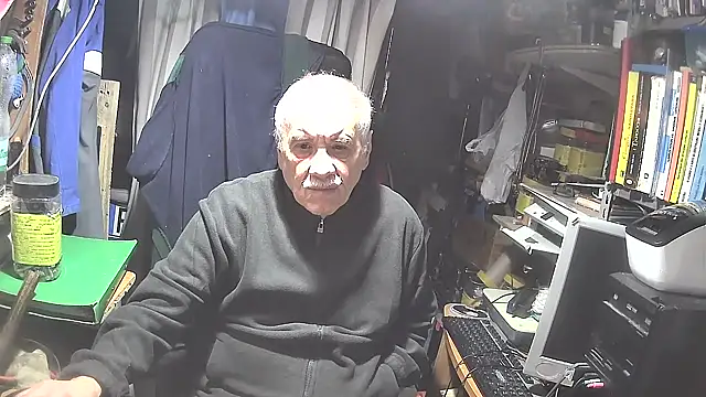 nonnomaturobisex online show from 02-20-25, 07:45