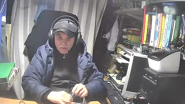 nonnomaturobisex online show from 02-20-25, 10:48