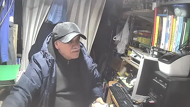 nonnomaturobisex online show from 02-20-25, 05:29