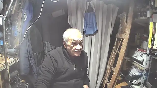 nonnomaturobisex online show from 02-26-25, 11:30