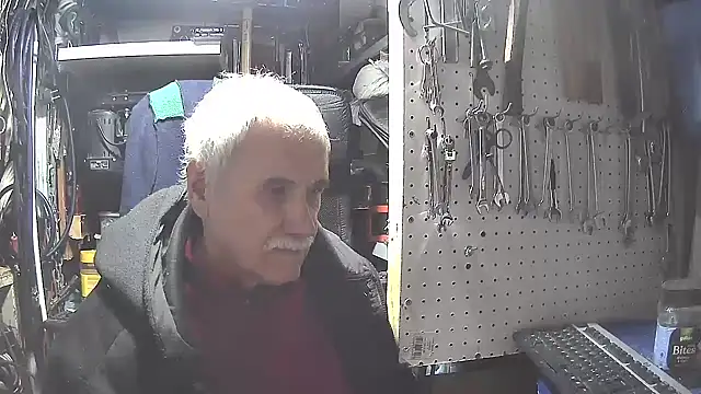 nonnomaturobisex online show from 03-19-25, 07:18