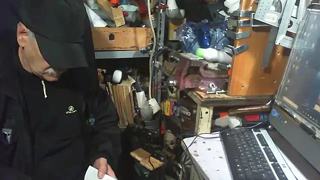 nonnomaturobisex online show from 11-16-25, 09:59